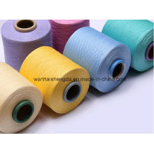 20/22D A4 Grade Raw Silk Weaving Yarn